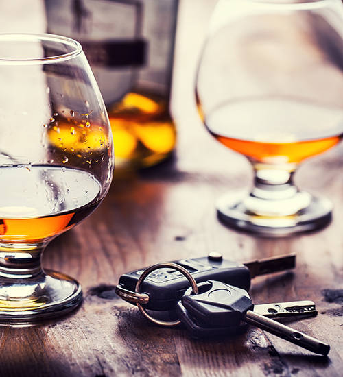 DUI-CTA